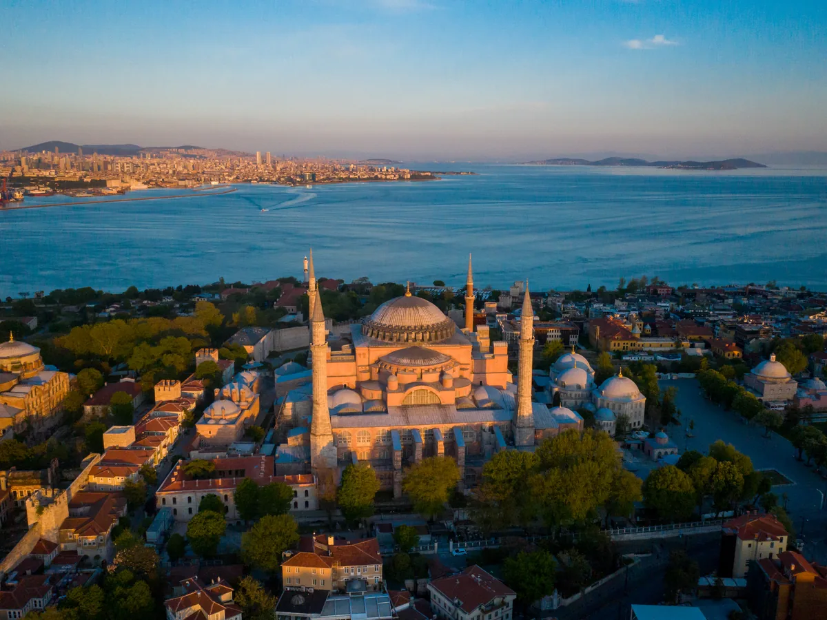 Things to Do in Istanbul 2026 — 16 Best Sights