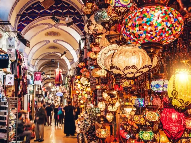 Grand Bazaar
